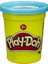 Play Doh Tekli Hamur Mavi 1