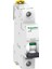 A9K24140 | Schneider Otomatik Sigorta - 40 Amper, 1 Kutup , 6ka, C Eğrisi 1