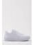 Mario Air Bağcıklı Erkek Sneaker 4
