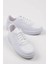 Mario Air Bağcıklı Erkek Sneaker 3