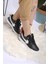 Becca Kalın Taban Kadın Sneaker 2