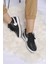 Becca Kalın Taban Kadın Sneaker 3