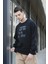 Gale Choose Your Future Neon Baskılı Oversize Sweatshirt 2