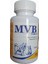Mvb Köpek Için Vitamin Mineral 50 Tablet 1
