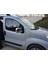 Peugeot Bipper Krom Ayna Kapağı 2 Prç. 2008 Üzeri P. Çelik 2