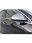 Opel Insignia Krom Ayna Kapağı 2 Prç. 2009-2017 P. Çelik 1