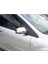 Ford Focus 2 Krom Ayna Kapağı 2 Parça 2005-2008 P.çelik 1