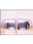 Ford Focus 2 Krom Ayna Kapağı 2 Parça 2005-2008 P.çelik 3