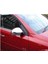 Opel Vectra C Krom Ayna Kapağı 2002 Üzeri P. Çelik 1