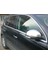 Vw Tiguan Krom Ayna Kapağı 2 Prç. 2007-2016 Arası P. Çelik 1
