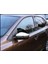 Volkswagen Polo Krom Ayna Kapağı 2 Prç. 2009-2017 Arası P. Çelik 1