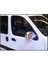Renault Kangoo Krom Ayna Kapağı 2 Prç. 1997-2007 P. Çelik 2