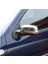 Vw Golf 4 Krom Ayna Kapağı 2 Prç. 1998-2004 P. Çelik 1