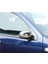 Vw Golf 4 Krom Ayna Kapağı 2 Prç. 1998-2004 P. Çelik 2