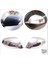 Renault Laguna 3 Krom Ayna Kapağı 2 Prç 2007-2015 P. Çelik 1