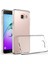 Samsung Galaxy A520 A5 2017 Uyumlu Şeffaf Silikon Kılıf 1