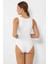 Modal Kalın Askılı Çıtçıtlı Body 5
