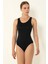 Modal Kalın Askılı Çıtçıtlı Body 4