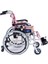 KY980LQ-30 Alüminyum Pediatrik Özellikli Tekerlekli Sandalye 2