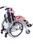 KY980LQ-30 Alüminyum Pediatrik Özellikli Tekerlekli Sandalye 5