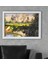 Gift Doğa Tasarımlı Özel Ahşap Çerçeveli Tablo 30X46CM-11 2