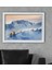 Gift Doğa Tasarımlı Özel Ahşap Çerçeveli Tablo 30X46CM-4 2
