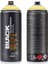 Black : Akrilik Sprey Boya : 400 ml : Easter Yellow BLK1010 1