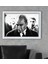 Gift Atatürk Temalı Özel Ahşap Çerçeveli Tablo 30X46CM-16 2