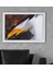 Gift Modern Art Tasarımlı Özel Ahşap Çerçeveli Tablo 30X46CM-9 2