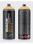 Black : Akrilik Sprey Boya : 400 ml : Melon Yellow BLK1045 1