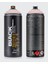 Black : Akrilik Sprey Boya : 400 ml : Cocktail BLK3200 1