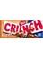 Nestlé Crunch Biscuit Chocolate Bar - 100 gr 1
