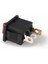 3 Pin Anahtar Ledli Kcd1 Rocker Switch Mini Buton On / Off 10A 2