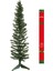 Yılbaşı Çam Ağacı 120 cm 109 Dal Kutulu 1