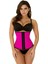 Standart 9161 Agraflı Bel Korse 1