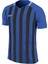 Striped Division Iıı Jsy 894081-463 Kısa Kol Forma 1