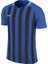 Striped Division Iıı Jsy 894081-463 Kısa Kol Forma 2