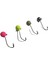 Football Jig Head 2,0g 2