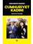 Cumhuriyet Kadını - Hatıralarla Atatürk   -Kahraman Yusufoğlu 1