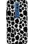 Deste Huawei Mate 20 Lite Kılıf Animal Baskılı Desenli Silikon Kılıf A++-8315 1