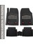 Safir Volvo 480 Uyumlu 3D Paspas 1