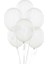 Şeffaf Balonlar 100 Adet 1