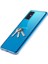 Buff Galaxy S20 Plus Air Hybrid Kılıf Crystal Clear 3