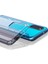 Buff Galaxy S20 Plus Air Hybrid Kılıf Crystal Clear 4