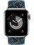 Buff Apple Watch Uyumlu Bands Braided 42/44 S Mix 1