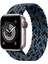 Buff Apple Watch Uyumlu Bands Braided 42/44 S Mix 3