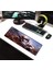 SGE TEKNOLOJİ 70X30 cm Star Wars Dikişli Kaydırmaz Taban Speed Ver. Mouse Pad Oyuncu Gaming 2