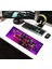 SGE TEKNOLOJİ 70X30 cm Fortnite Girls Dikişli Kaydırmaz Taban Speed Ver. Mouse Pad Oyuncu Gaming 2