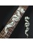 17A61 Fretboard Sticker - Klavye Süsü Yapıştırma Dragon Ejderha 1