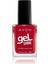 Gel Shine Tırnak Cilası - Red Is Red 1